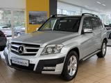 Mercedes-Benz GLK 350 CDi 4M *PANO*Bi/XENON*COMAND*MEMORY*AHK* - gebrauchte Mercedes-Benz GLK 350 aus dem Jahr 2010