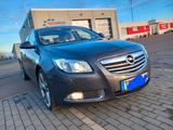 Opel Insignia 2.0 CDTI Cosmo 118kW Automatik Cosmo