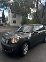 MINI Cooper Countryman Cooper Cooper - gebrauchte MINI Cooper Countryman aus dem Jahr 2014