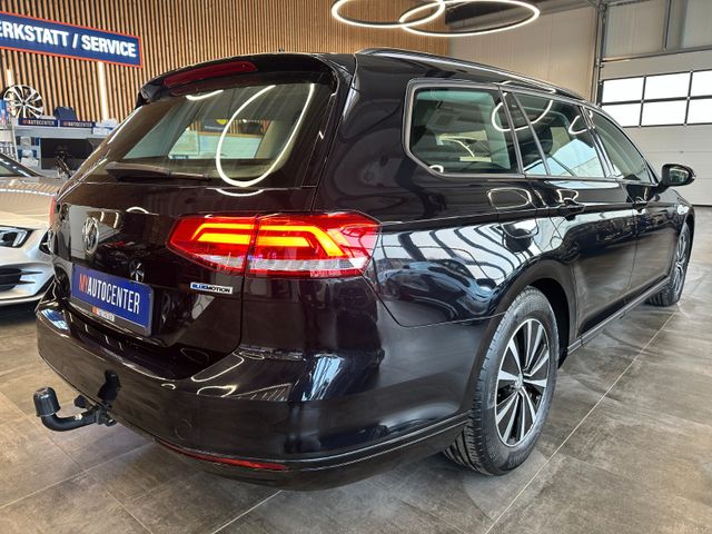 Volkswagen Passat Variant 1.6 TDI DSG *1.HAND*