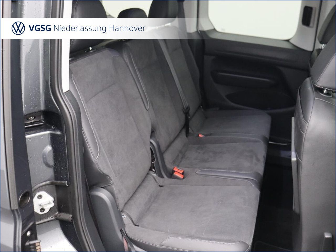 Volkswagen Caddy - Bild 15