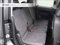 Volkswagen Caddy - Vorschau Bild 15