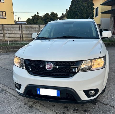 Fiat Freemont 2.0 Multijet 170 CV Urban