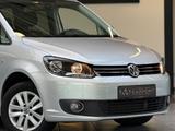 Volkswagen Caddy  1.6 TDI Comfortline/Navi/BT/SHZ/PDC - Volkswagen Caddy: Automatik