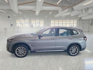BMW X3 - 5