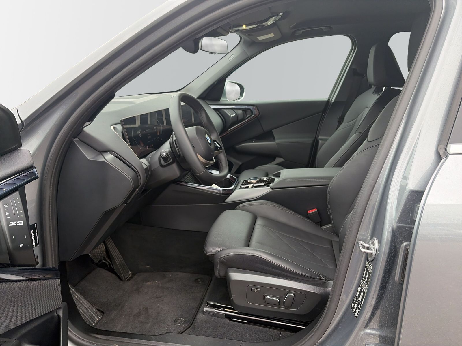 BMW X3 - Bild 8