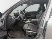 BMW X3 - Vorschau Bild 8