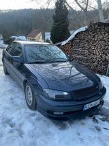 Opel Omega 2.2 16V Edition Edition - gebrauchte Opel Omega aus dem Jahr 2003