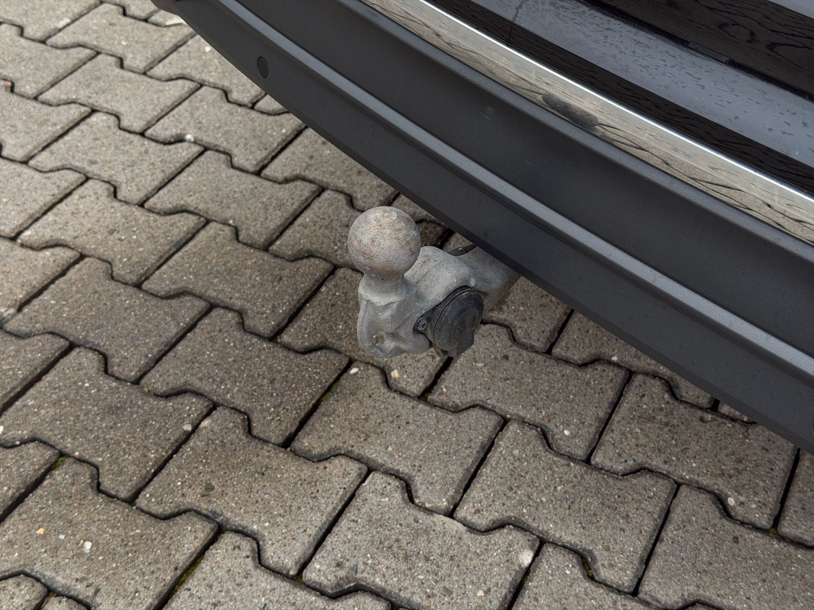 Volkswagen Tiguan Allspace - Bild 19