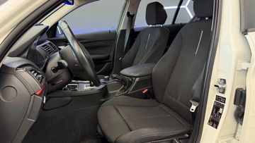 BMW 118 - 7