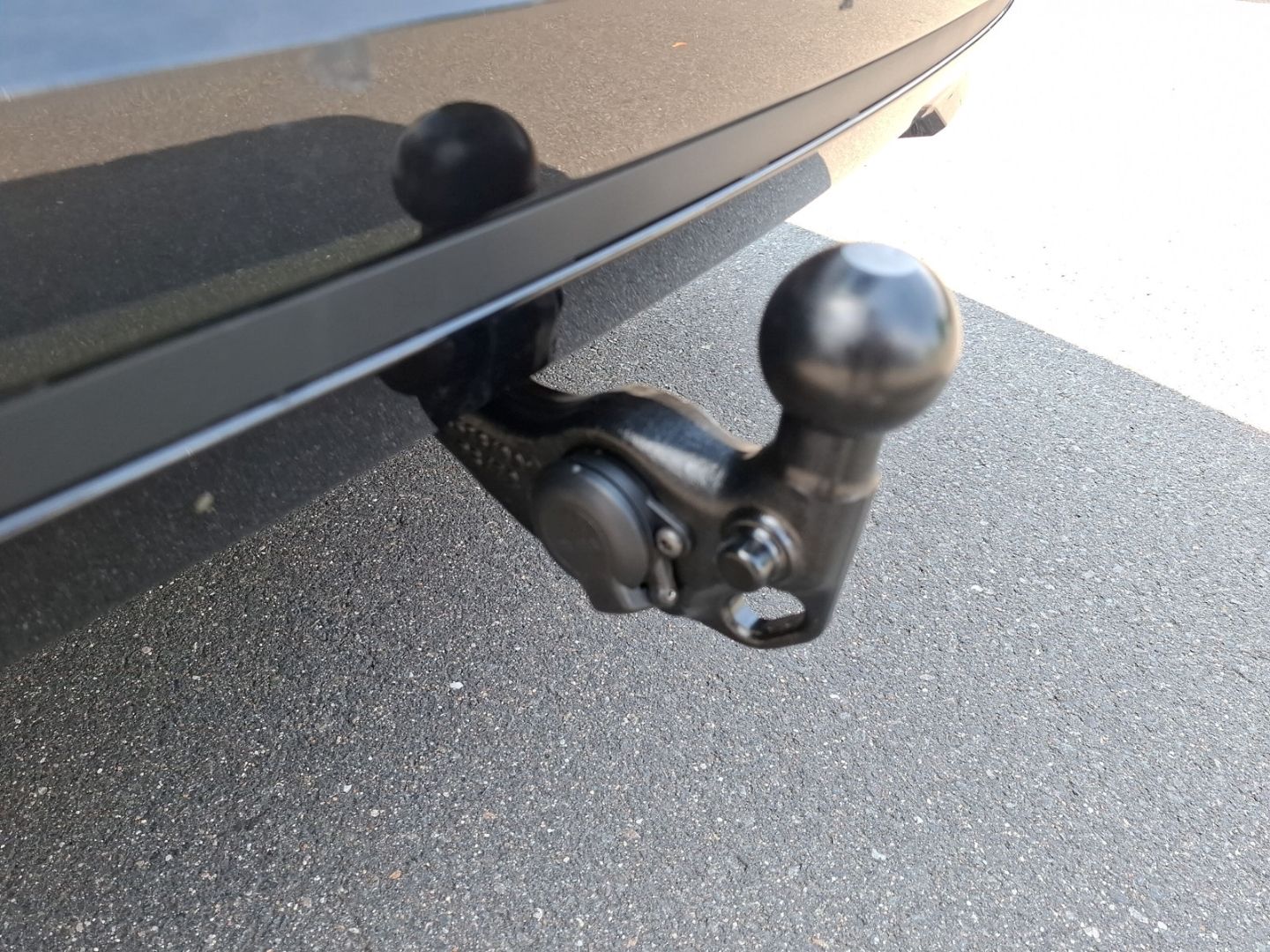 Skoda Enyaq - Bild 18