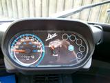 Piaggio APE 50 KASTEN NEUES MODELL EURO 4 - Piaggio APE in Bremen