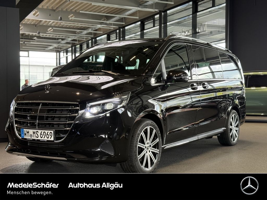 Image of Mercedes-Benz V 300