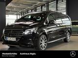 Mercedes-Benz V 300 d 4M EXCLUSIVE L AIRMATIC PANNO 360 DISTRO