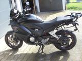 Honda VFR 800 X Crossrunner - HONDA VFR 800 X CROSSRUNNER