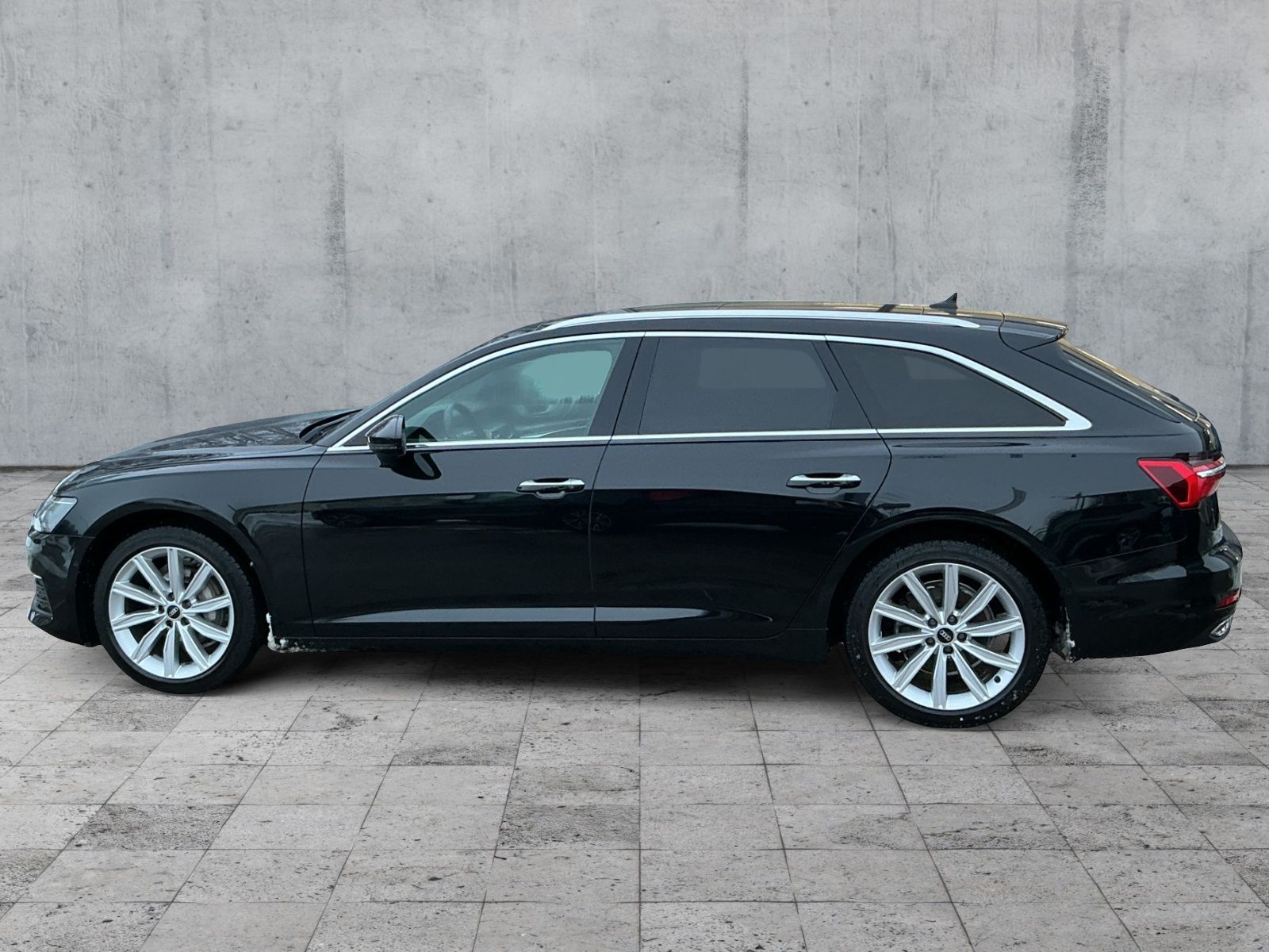 Audi A6 Avant 40 TDI QU DESIGN 5JG+PANO+HuD+AHK-Vob. foto 4