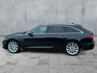 Audi A6 - Vorschau Bild 4