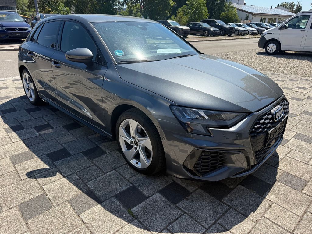 Image of Audi A3