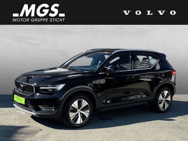 Volvo XC40 Inscription #STANDHEIZUNG#PANO#KAMERA'