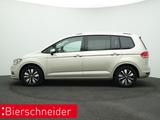 Volkswagen Touran 1.5 TSI DSG Move 7-S. KINDERSITZ KAMERA - Volkswagen Gebrauchtwagen in Bielefeld