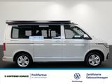 Volkswagen T6.1 California 2.0 TDI DSG Beach Camper Navigat - VW T6 California Gebrauchtwagen in Düsseldorf