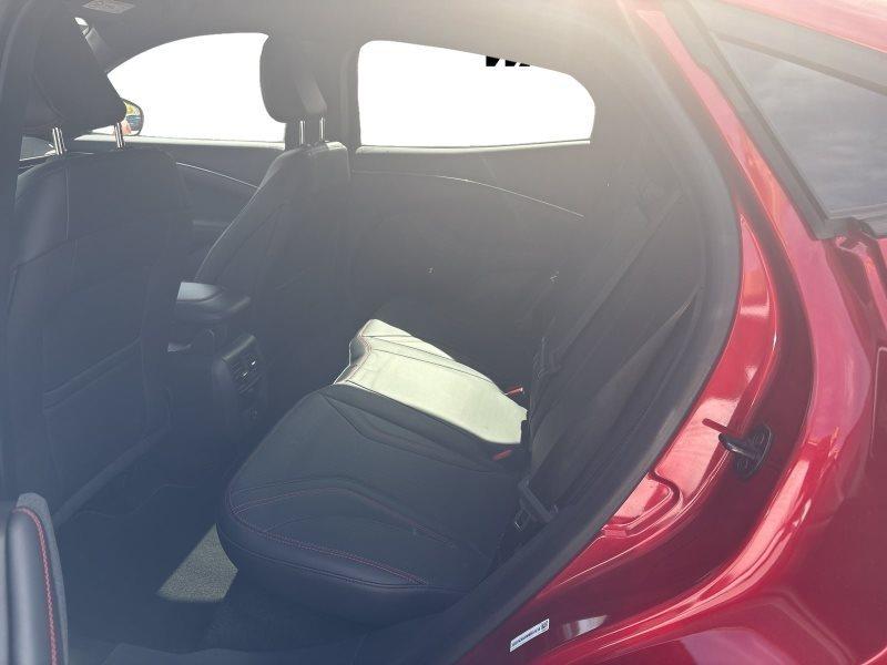 Ford Mustang Mach-E AWD ABS Fahrerairbag Seitenairbag