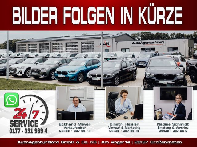 Volkswagen Touran 2.0TDI DSG Comfortline ACC+KAMERA+SHZ+LED