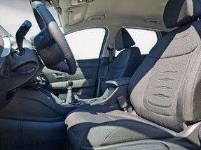 Hyundai Tucson – Bild 10