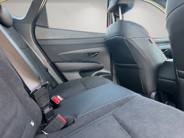 Hyundai TUCSON - Bild 15