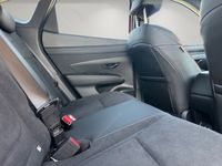 Hyundai TUCSON - Vorschau Bild 15