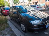 Skoda Fabia 1.4 16V Classic Sedan Automatik Classic - Skoda Fabia: 16v