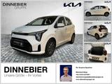 Kia Picanto 1.0 Vision Automatik+Navi+Kamera+SHZ - gebrauchte Kia Picanto aus dem Jahr 2024