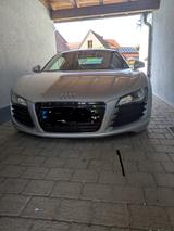 Audi R8 4.2 FSI R tronic quattro - - gebrauchte Audi R8 aus dem Jahr 2008