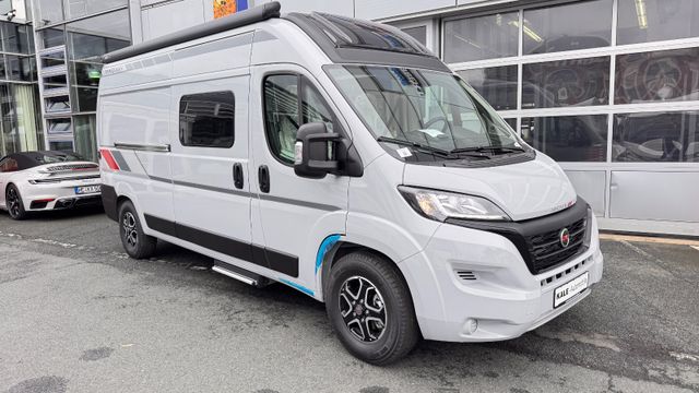 Fiat Ducato  Navi/Kamera,Markise 9 G Aut