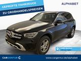 Mercedes-Benz GLC 300 d 4Matic Key LED AUT Facelift Klima PDC - Mercedes-Benz GLC 300 in Krefeld