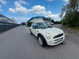 MINI Mini One Pepper White - MINI MINI: Pepper White