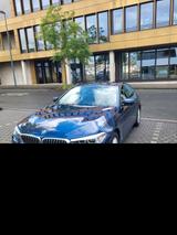 BMW 530i A - - BMW 530 mit Benzin-Antrieb: Limousine