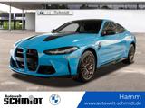 BMW M4 CS  UPE 169.520 EUR - Export möglich - BMW M4 in Hamm