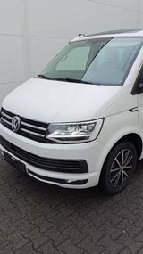 Volkswagen Ocean Edition<T6 California>4Motion,AppleCarPlaY - Volkswagen T6 California: 4motion