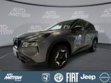 Nissan X-Trail 1.5 VC-T e-POWER 204 PS 4x2 N-Trek 5 Sit - Nissan X-Trail: N Trek