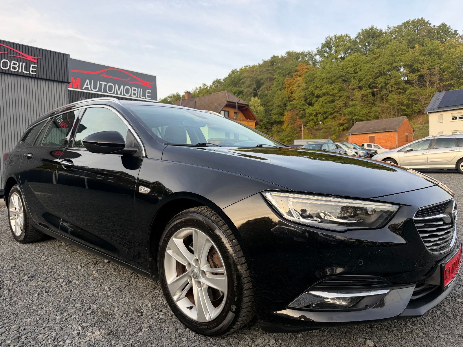 OPEL Insignia B Innovation Sports Tourer TÜV-Neue – Foto 3