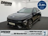 Hyundai KONA - Vorschau Bild 1