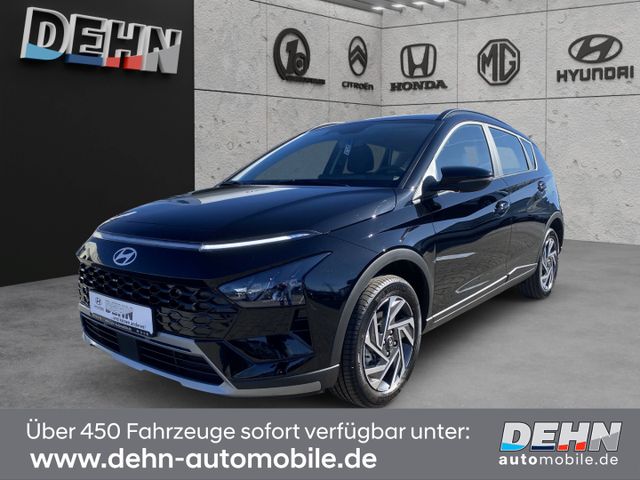 Hyundai BAYON Trend Mj26 7-DCT 1.0 T-GDi Komfort-Paket