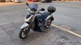 Kymco People 125 - 2007 - KYMCO ROLLER 200