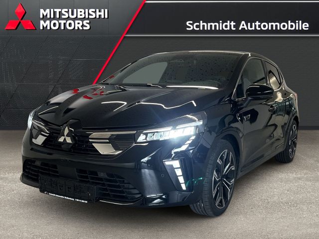 Mitsubishi Colt 1.6 Hybrid Select LED Kamera Navi Klimaauto