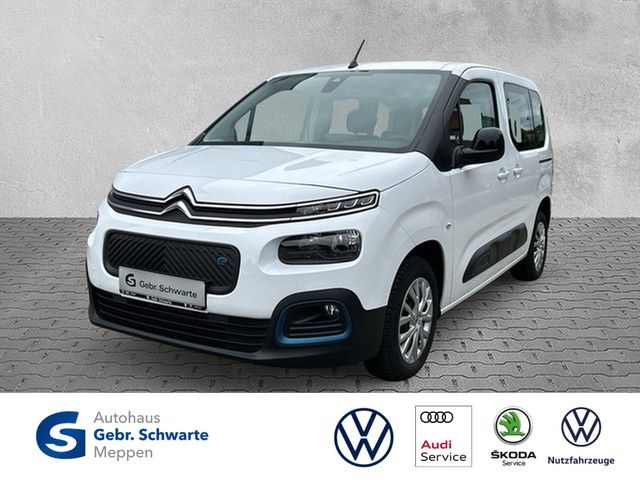 Citroën e-Berlingo Feel Elektromotor M AHK