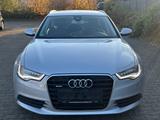 Audi A6 Avant 3.0 TDI quattro*MATRIX*NAVI*LEDER*TOP* - Audi A6 mit Diesel-Antrieb: 3.0