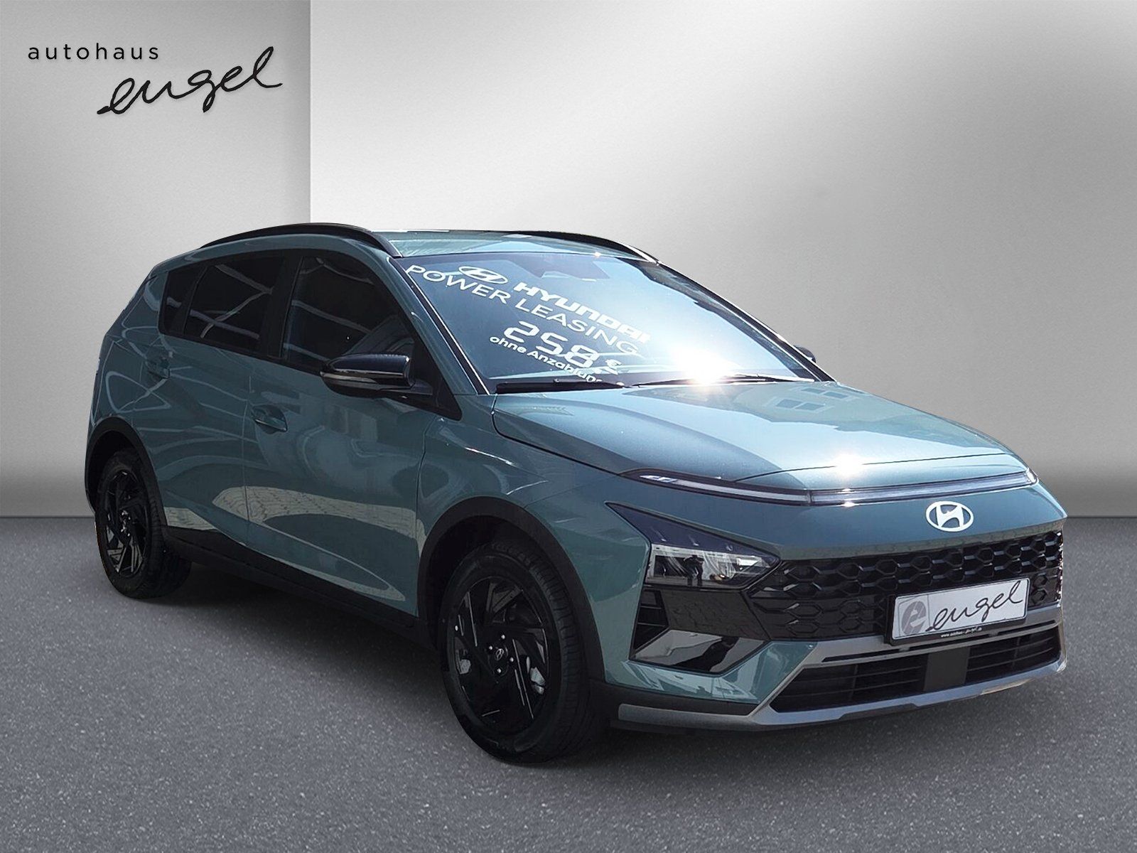 Hyundai BAYON – Bild 3