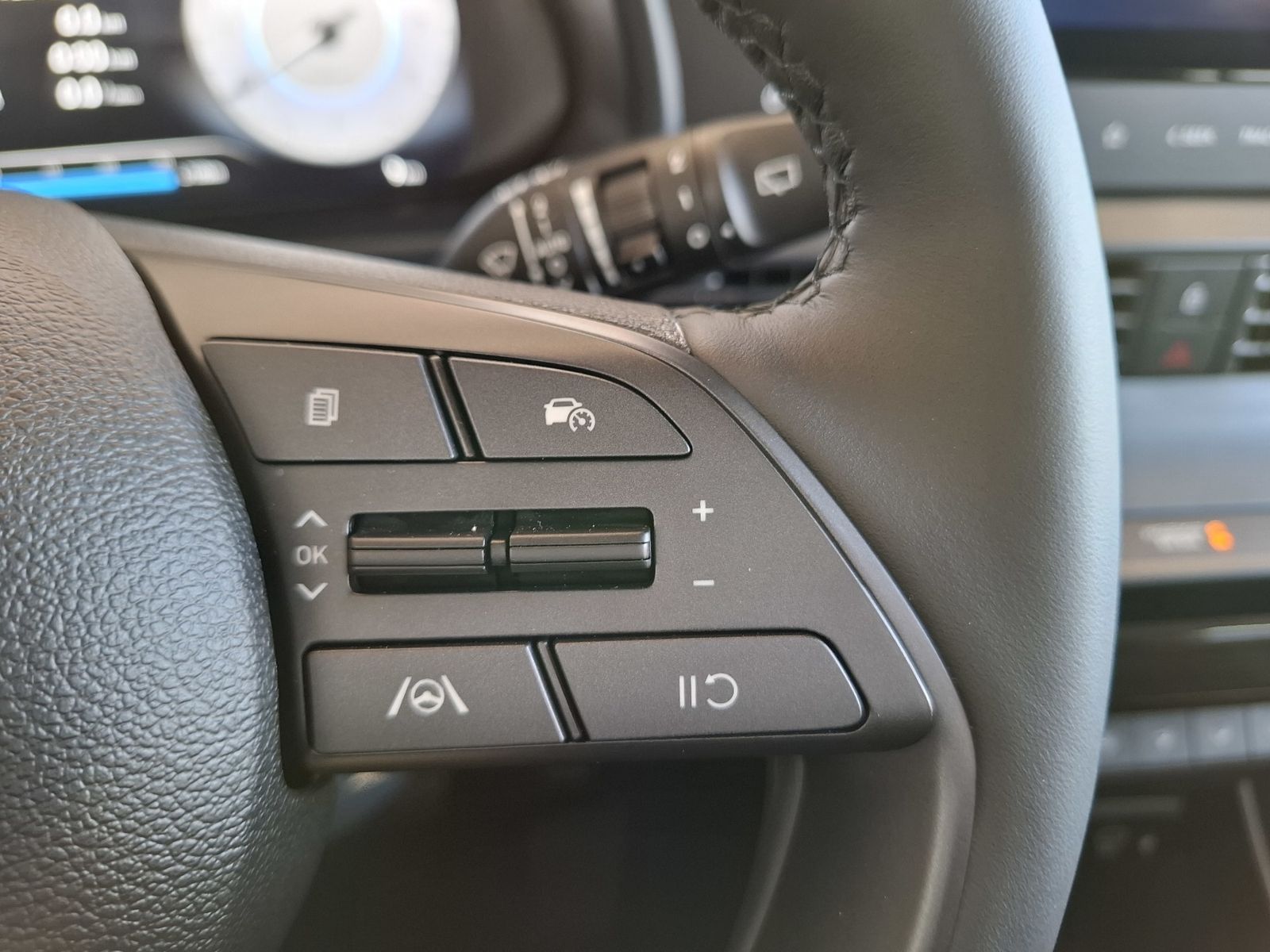 Hyundai i20 - Bild 22