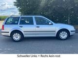 Volkswagen Golf IV 1,6.16V.Variant Atlantic.Klima,2 Hand - Volkswagen Golf aus 2006: Kombi